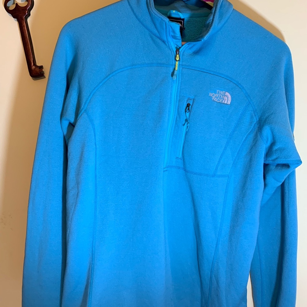 North Face Summit Series Pullover